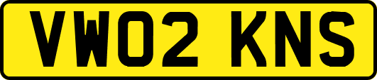 VW02KNS