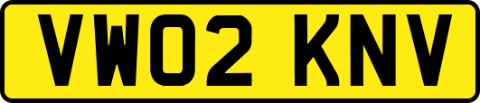 VW02KNV