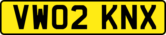 VW02KNX