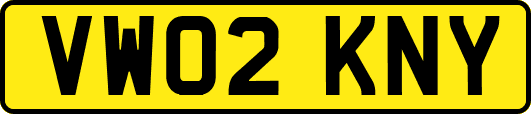 VW02KNY