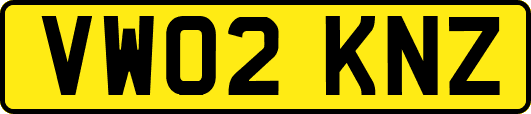 VW02KNZ
