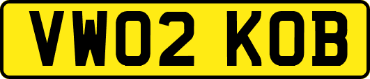 VW02KOB