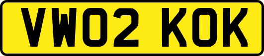 VW02KOK