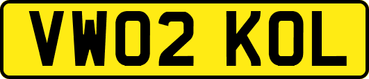 VW02KOL