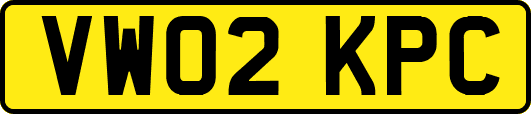 VW02KPC
