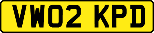 VW02KPD