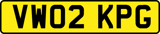 VW02KPG