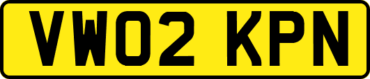 VW02KPN