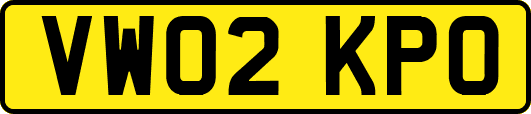 VW02KPO