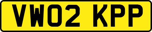 VW02KPP