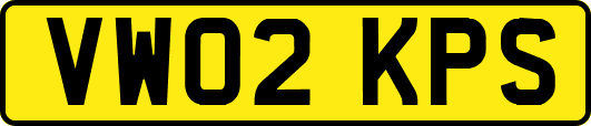 VW02KPS