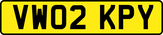 VW02KPY