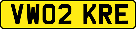VW02KRE