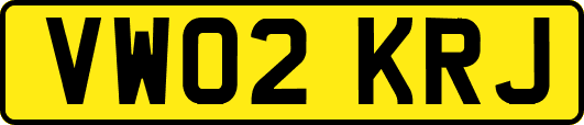 VW02KRJ