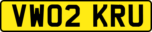 VW02KRU