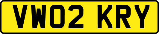 VW02KRY