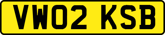 VW02KSB