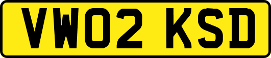 VW02KSD