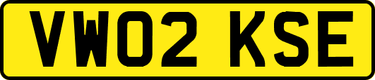 VW02KSE