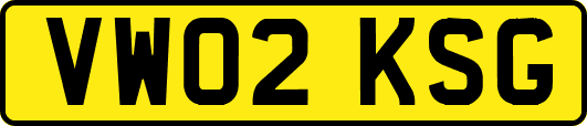 VW02KSG