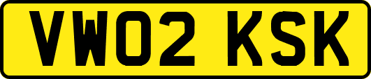 VW02KSK