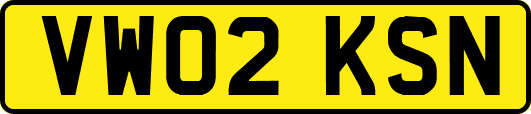 VW02KSN