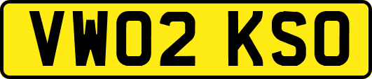 VW02KSO