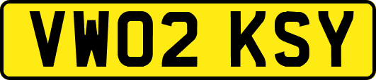 VW02KSY