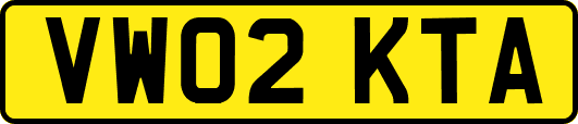 VW02KTA