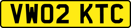VW02KTC