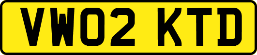 VW02KTD