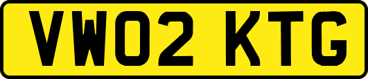 VW02KTG
