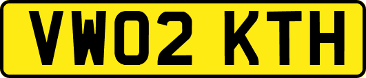 VW02KTH