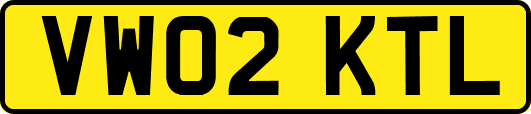 VW02KTL
