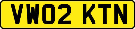 VW02KTN