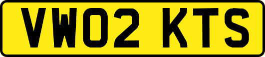 VW02KTS