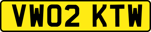 VW02KTW