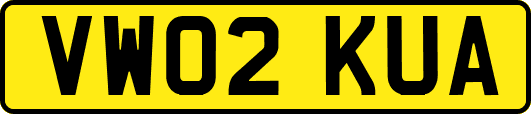 VW02KUA