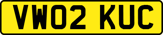 VW02KUC