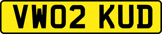 VW02KUD