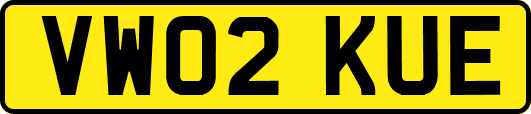 VW02KUE