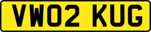 VW02KUG