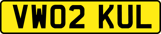 VW02KUL