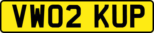 VW02KUP