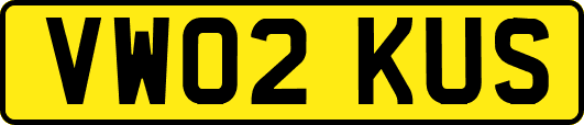 VW02KUS