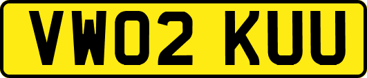 VW02KUU