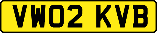 VW02KVB