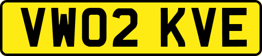 VW02KVE