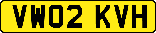 VW02KVH