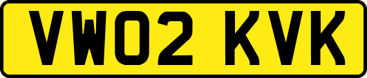VW02KVK